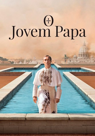 O Jovem Papa