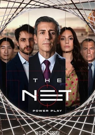 The Net – Power Play