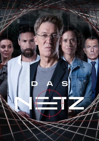 Das Netz - Prometheus