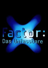 X-Factor: Das Unfassbare