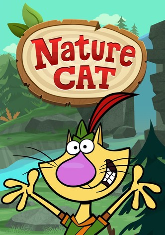 Naturaleza Gato