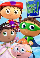 Super Why! - Season 5