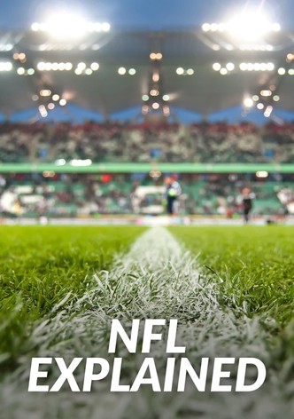 Watch NFL Explained Streaming Online