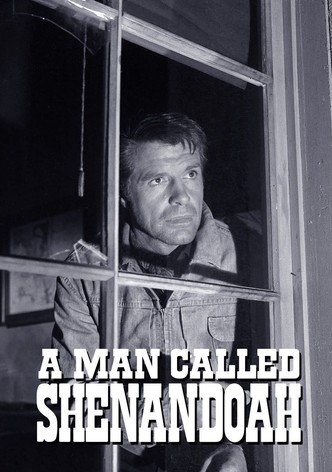 A Man Called Shenandoah