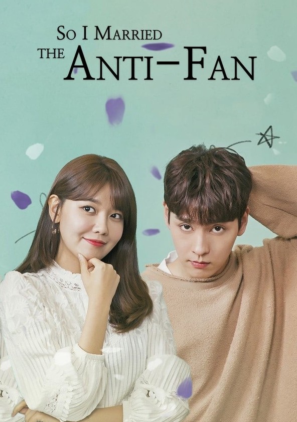 So I Married The Anti-Fan, Korea, Drama