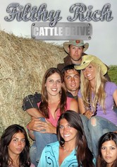 Filthy Rich: Cattle Drive - Stagione 1