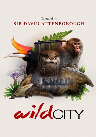 Wild City