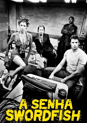 Operação Swordfish