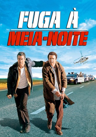 Fuga à Meia-Noite