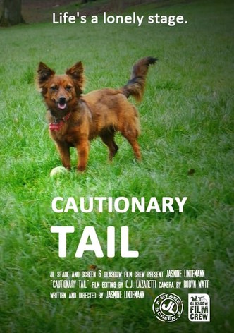 Cautionary Tail