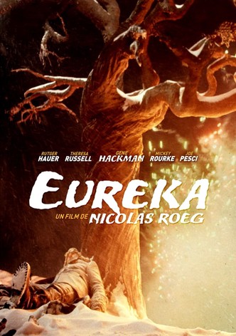 Eureka