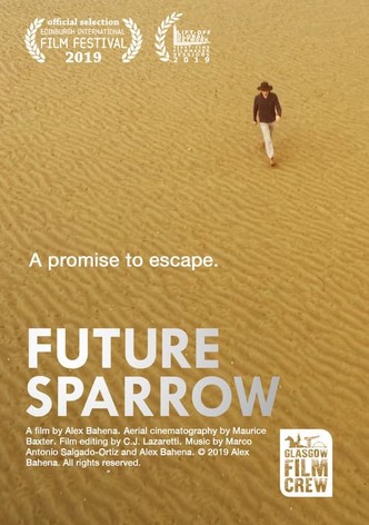 Future Sparrow