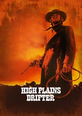 High Plains Drifter