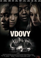 Vdovy