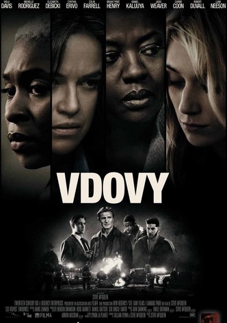 Vdovy