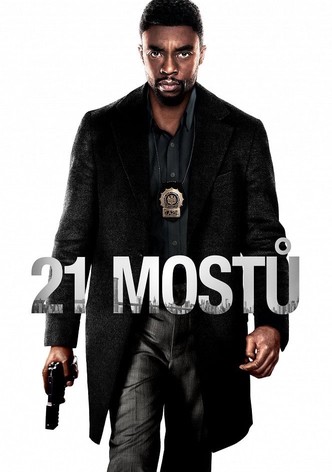 21 Mostů