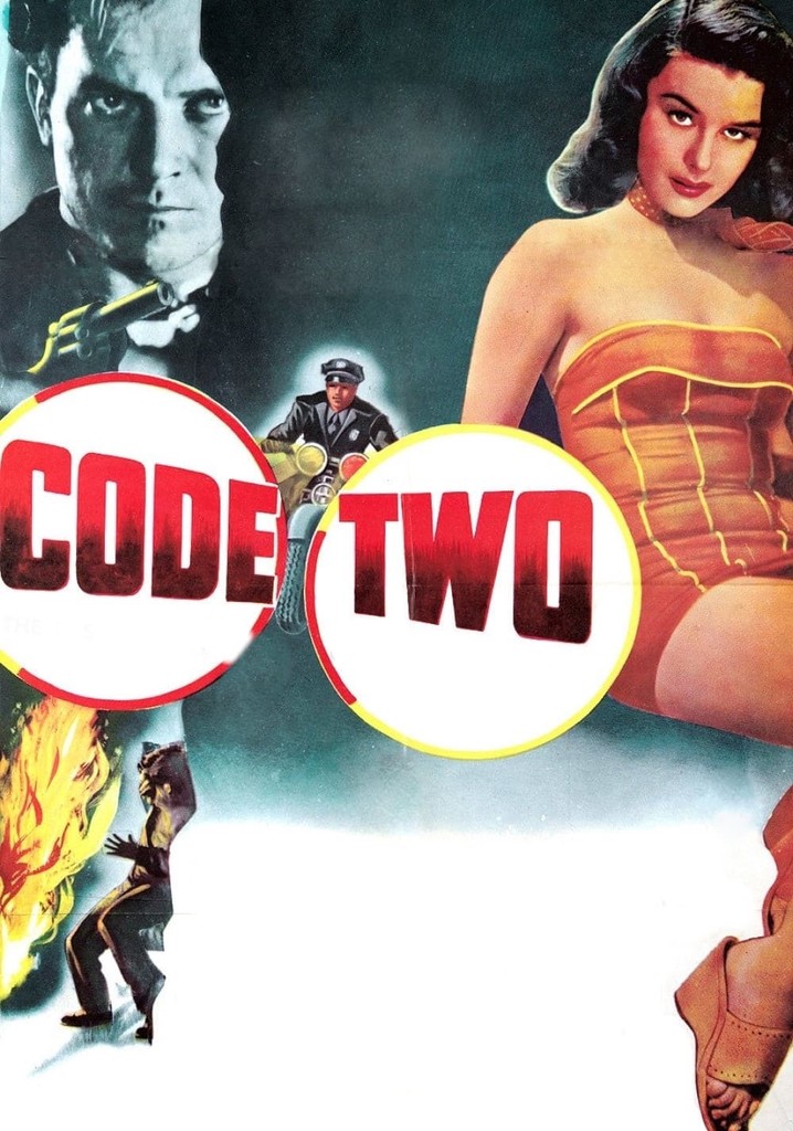 Code Two streaming: where to watch movie online?