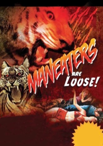 Maneaters Are Loose!