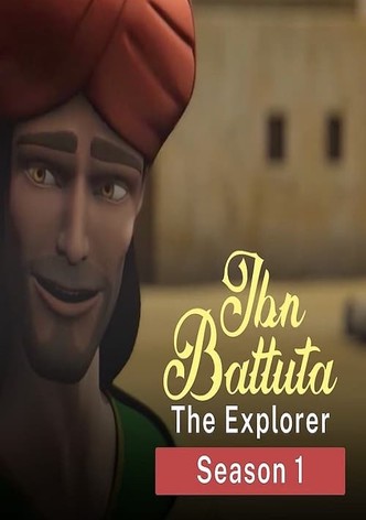 Ibn Battuta The Explorer