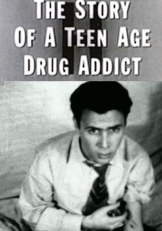 H: The Story of a Teen-Age Drug Addict
