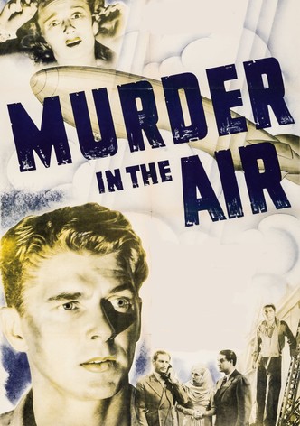 Murder in the Air