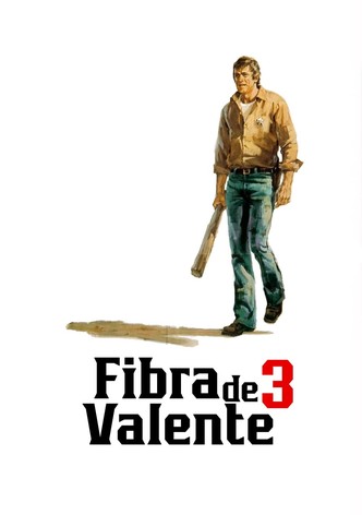 Walking Tall - Capítulo Final