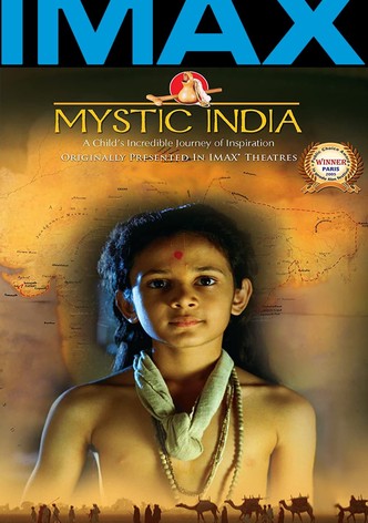 Mystic India