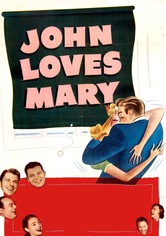 John Loves Mary