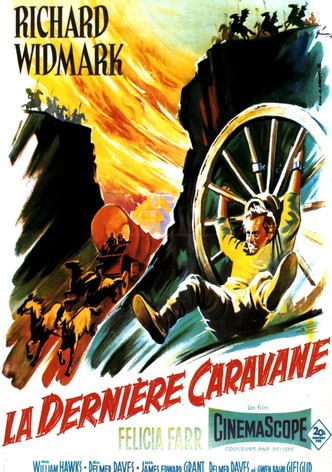 La Dernière Caravane