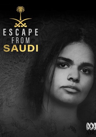 Escape From Saudi