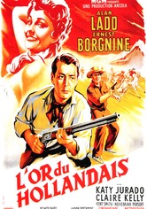 L'Or du Hollandais