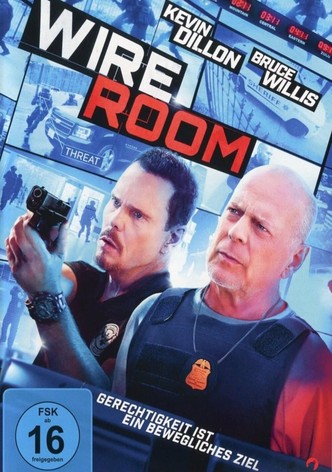 Wire Room