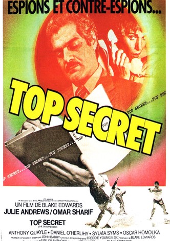 Top Secret