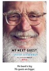 David Letterman ile Sıradaki Konuğum