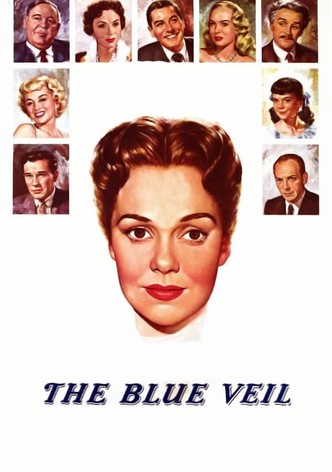 La Femme au voile bleu