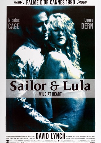 Sailor et Lula