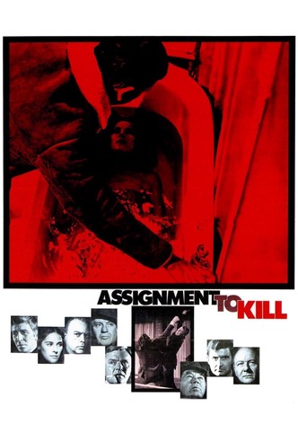 Assignment to Kill