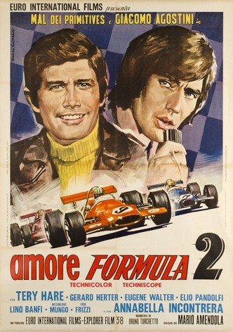 Amore formula 2