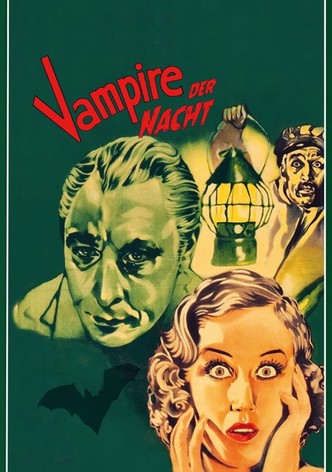 Vampire der Nacht