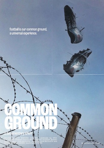 Common Ground