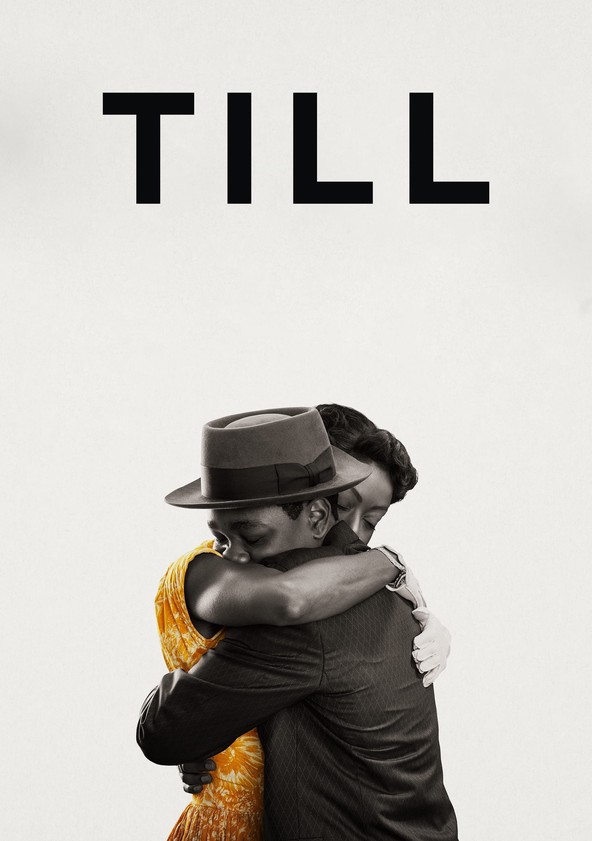How to Watch the Movie 'Till' at Home - Where to Stream 'Till
