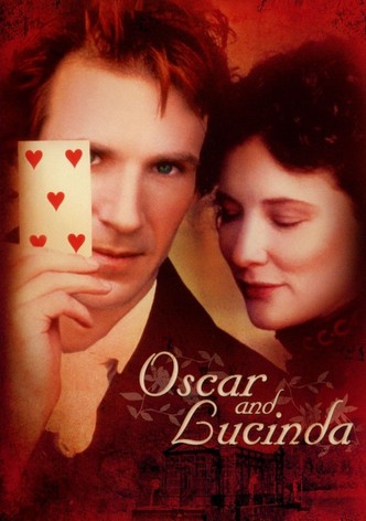 Oscar and Lucinda