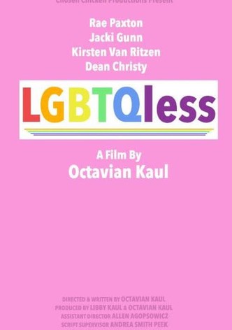 LGBTQless