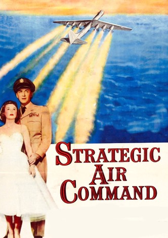 Strategic Air Command