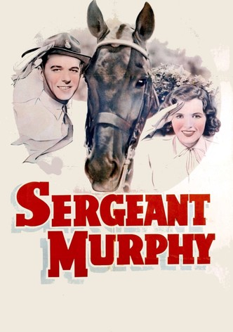 Sergeant Murphy