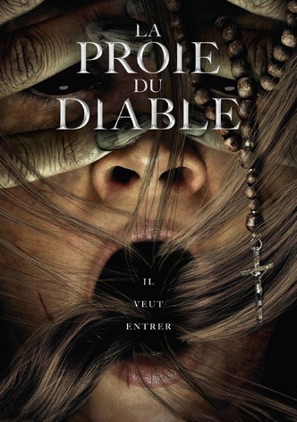 La Proie du Diable