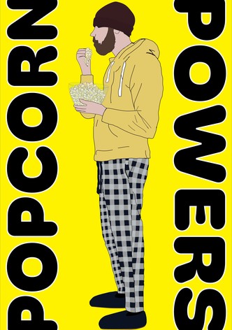 Popcorn Powers