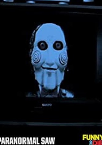Paranormal Saw