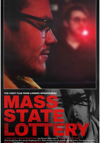 Mass State Lottery