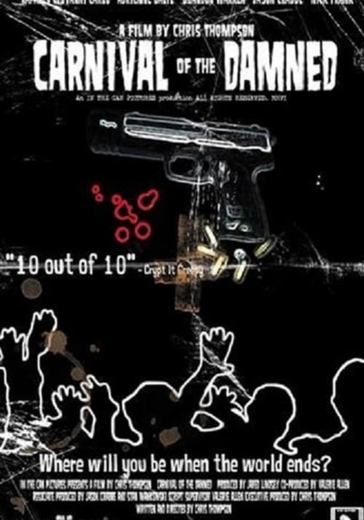 Carnival of the Damned